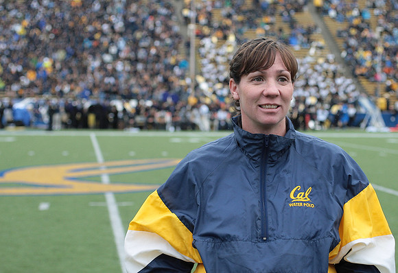 Cal Football vs Arizona State