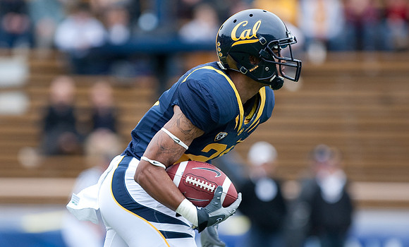 Cal Football vs Arizona State