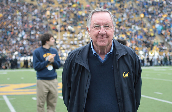 Cal Football vs Arizona State