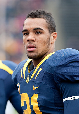 Cal Football vs Arizona State