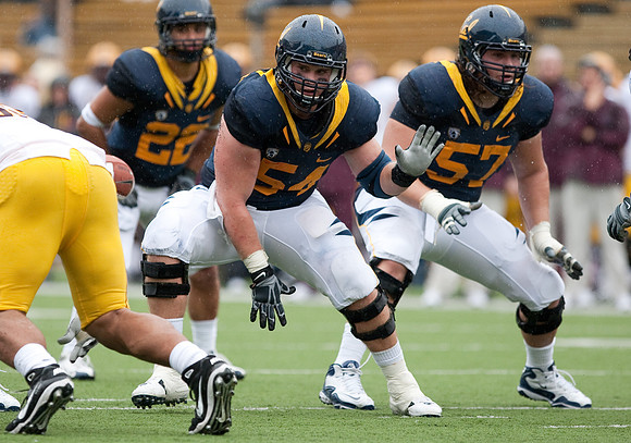 Cal Football vs Arizona State