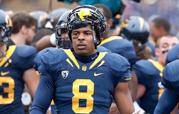 Cal Football vs Arizona State