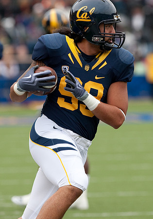Cal Football vs Arizona State
