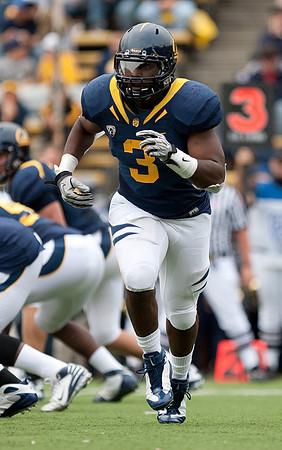 Cal Football vs Arizona State