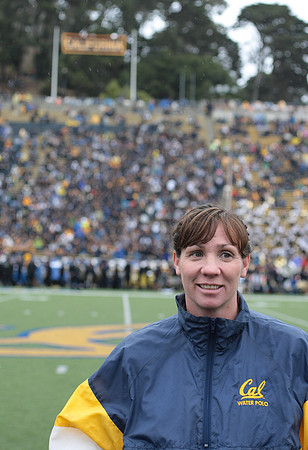 Cal Football vs Arizona State
