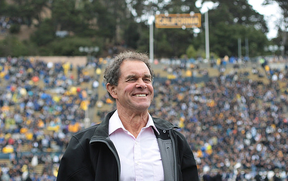 Cal Football vs Arizona State