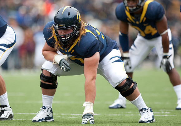 Cal Football vs Arizona State