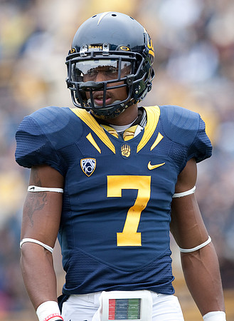 Cal Football vs Arizona State