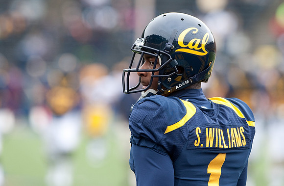 Cal Football vs Arizona State