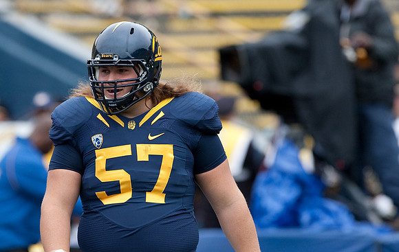 Cal Football vs Arizona State