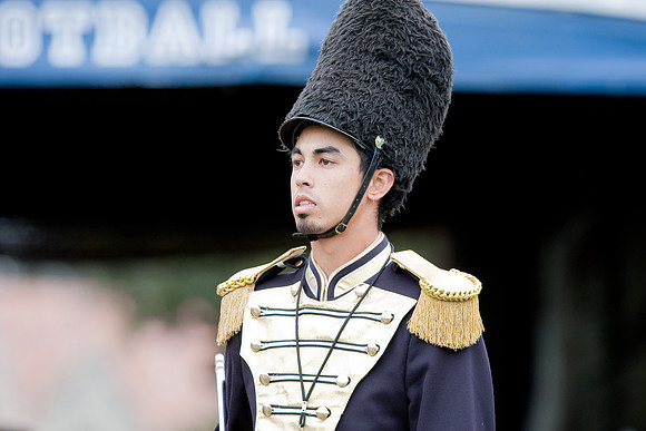 Cal Football vs Arizona State