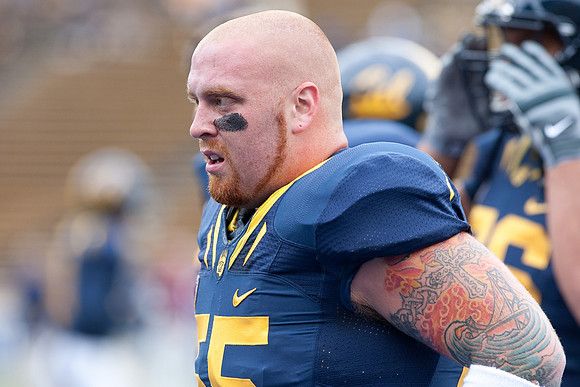Cal Football vs Arizona State