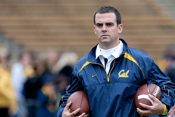 Cal Football vs Arizona State