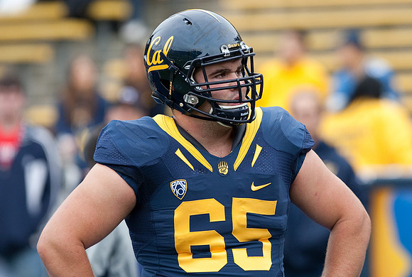 Cal Football vs Arizona State