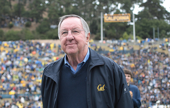 Cal Football vs Arizona State