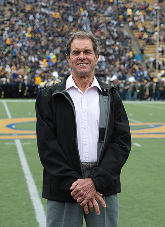 Cal Football vs Arizona State