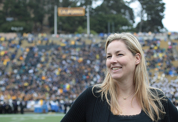 Cal Football vs Arizona State