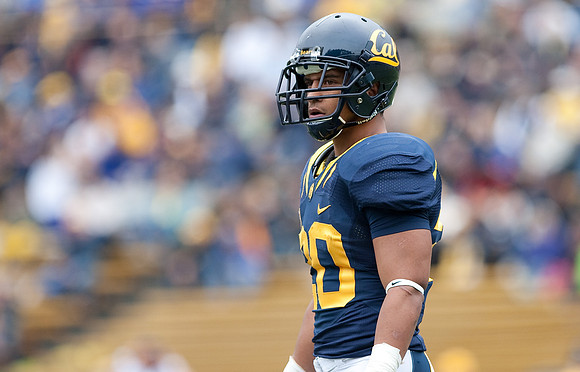 Cal Football vs Arizona State