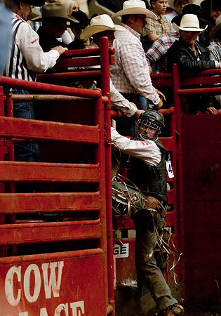 Grand National Rodeo