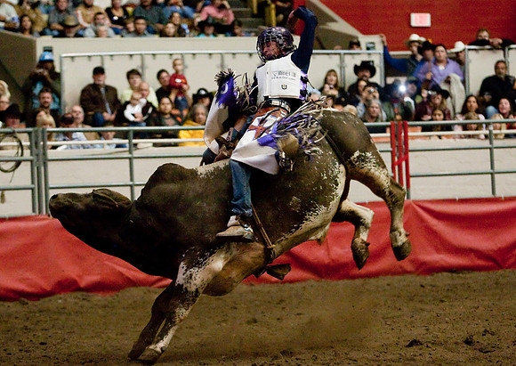 Grand National Rodeo