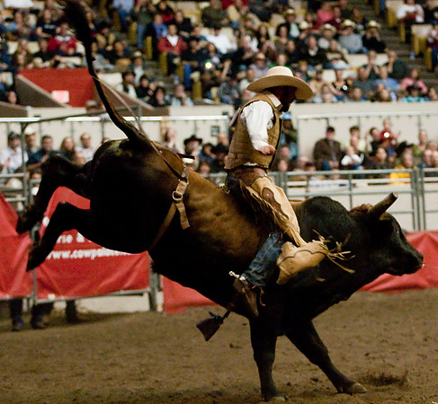 Grand National Rodeo