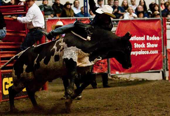 Grand National Rodeo