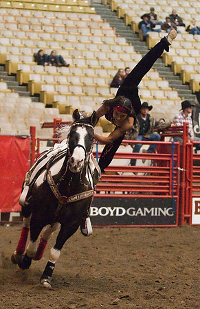 Grand National Rodeo