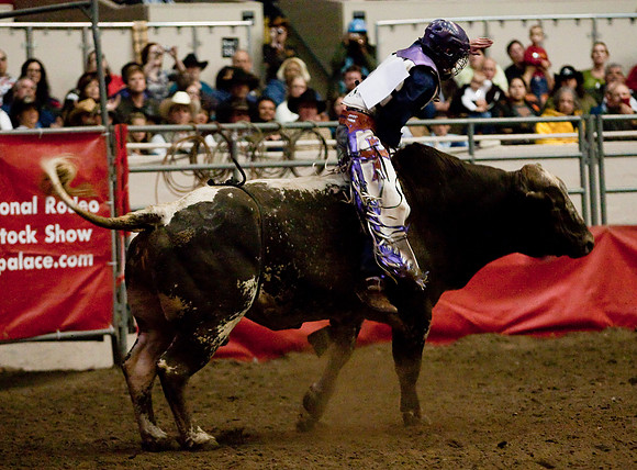 Grand National Rodeo