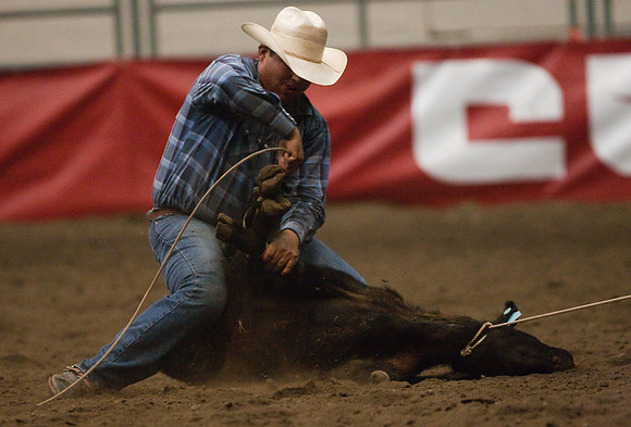 Grand National Rodeo