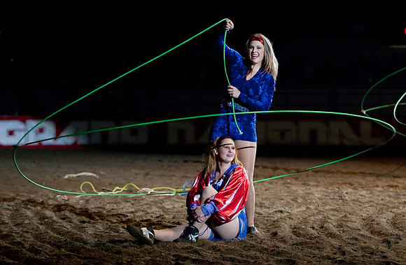 Grand National Rodeo