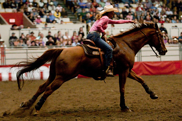 Grand National Rodeo