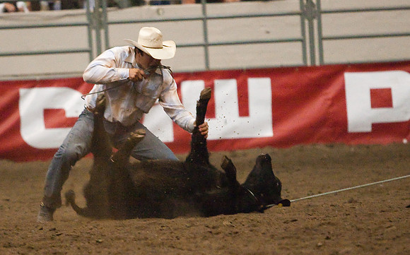 Grand National Rodeo