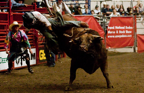Grand National Rodeo