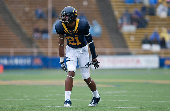 Cal Football vs Arizona State