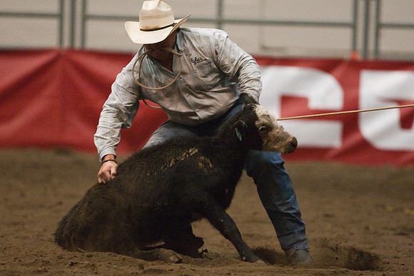 Grand National Rodeo