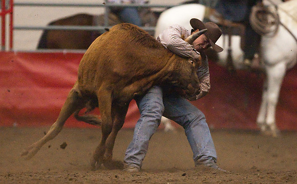 Grand National Rodeo