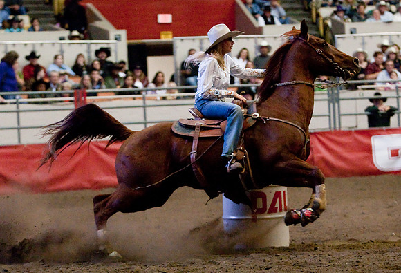 Grand National Rodeo