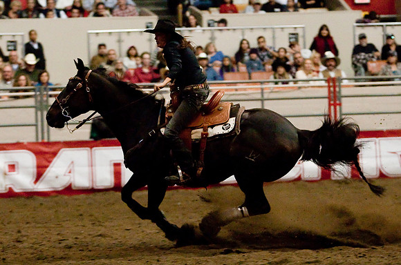Grand National Rodeo