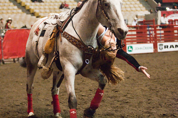 Grand National Rodeo