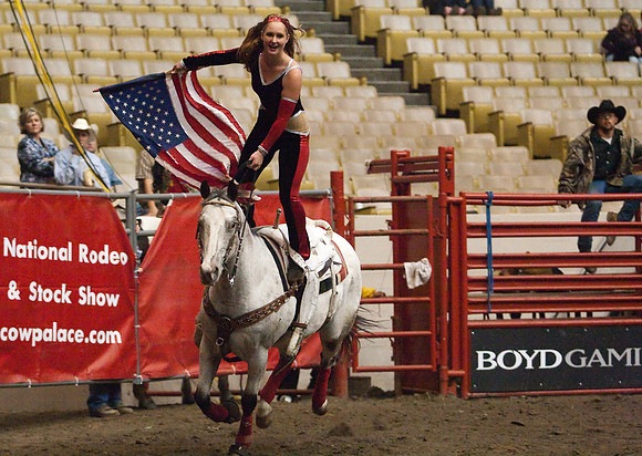 Grand National Rodeo