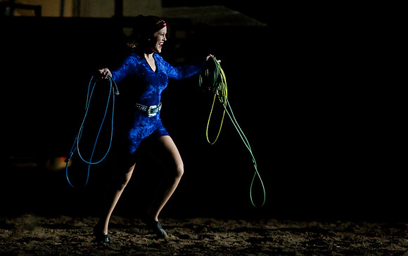 Grand National Rodeo