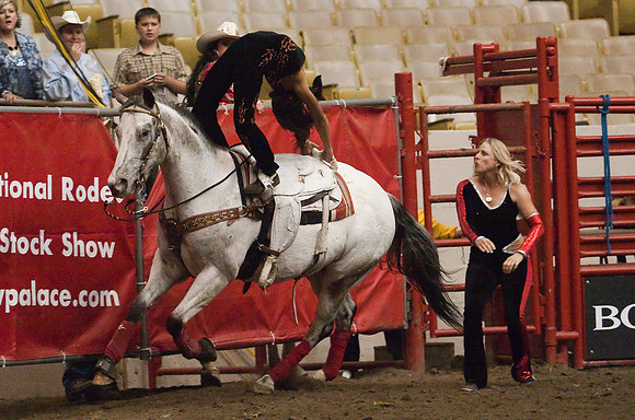 Grand National Rodeo