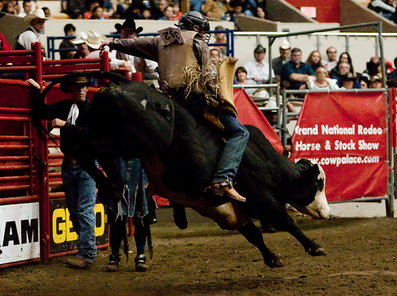 Grand National Rodeo