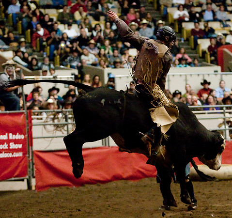 Grand National Rodeo