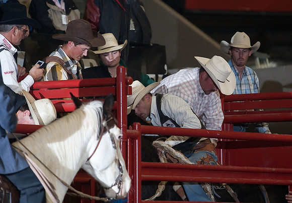 Grand National Rodeo