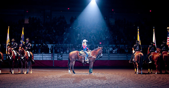 Grand National Rodeo