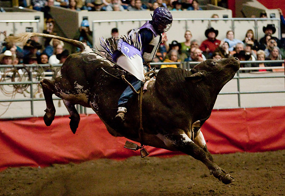 Grand National Rodeo