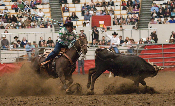 Grand National Rodeo
