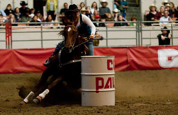 Grand National Rodeo