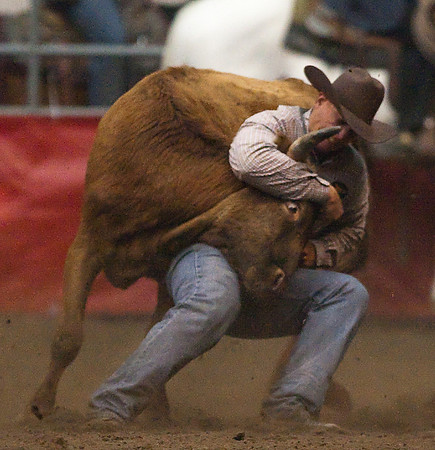 Grand National Rodeo